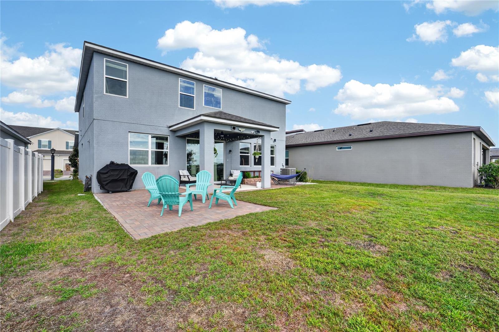 1181 LAKESHORE BREEZE PL, KISSIMMEE, FL — photo 32