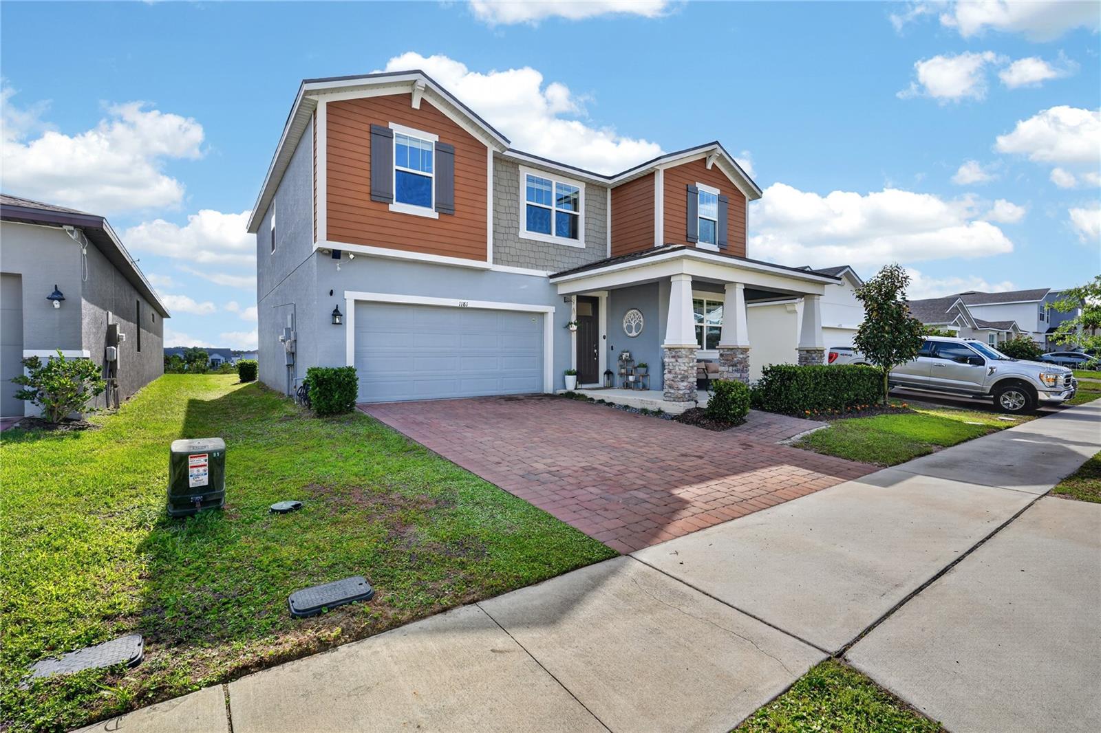 1181 LAKESHORE BREEZE PL, KISSIMMEE, FL — photo 36