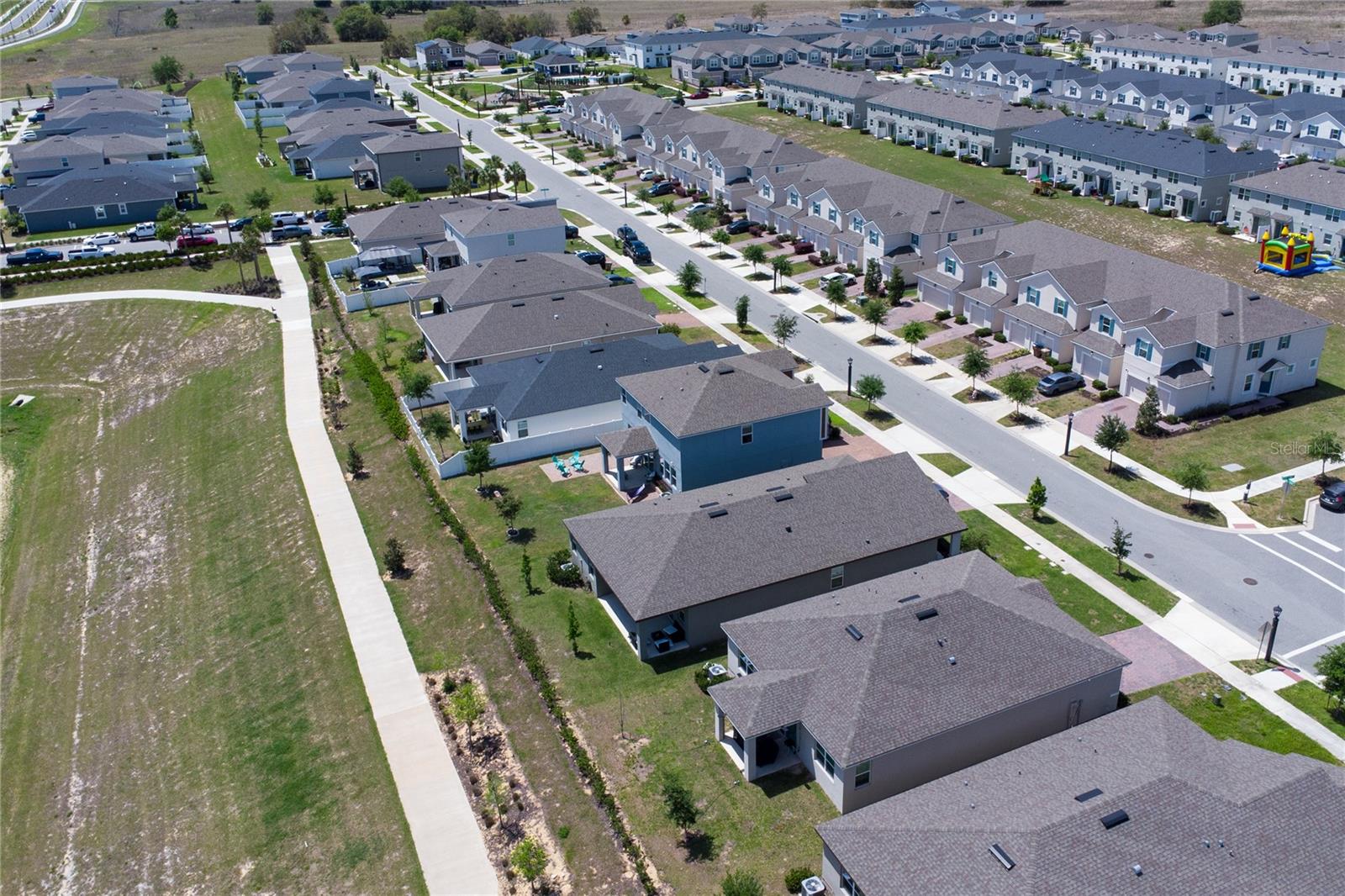 1181 LAKESHORE BREEZE PL, KISSIMMEE, FL — photo 40