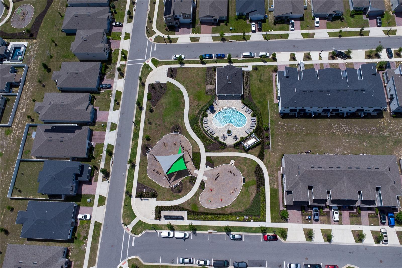 1181 LAKESHORE BREEZE PL, KISSIMMEE, FL — photo 41