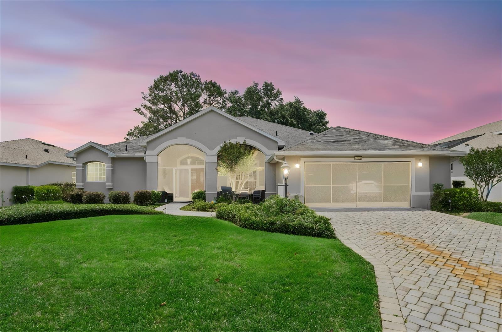 5607 SIR CHURCHILL DR, LEESBURG, FL