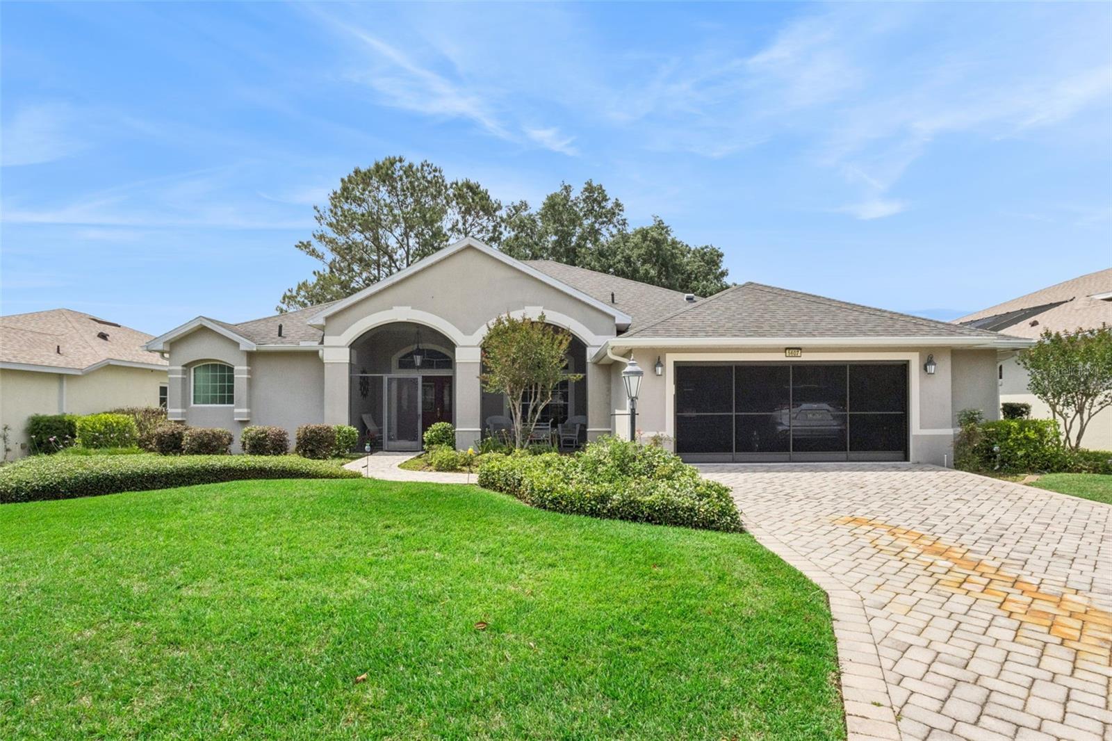 5607 SIR CHURCHILL DR, LEESBURG, FL — photo 4