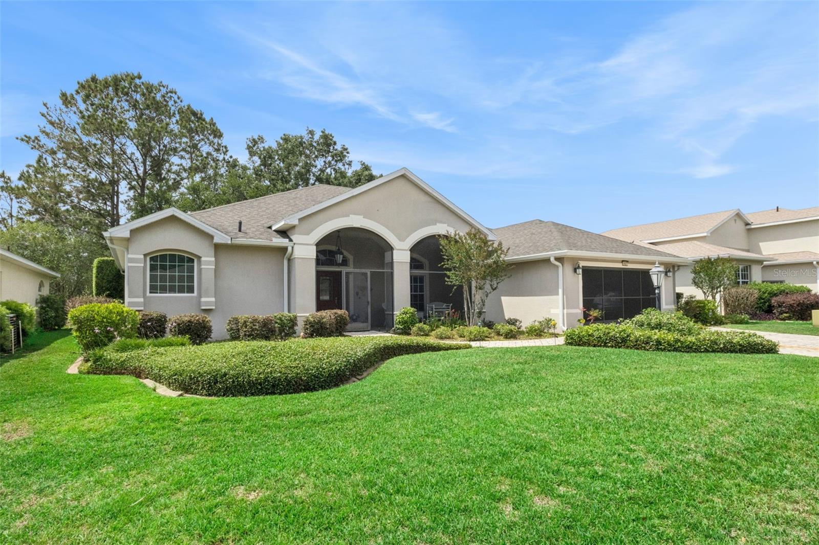 5607 SIR CHURCHILL DR, LEESBURG, FL — photo 5
