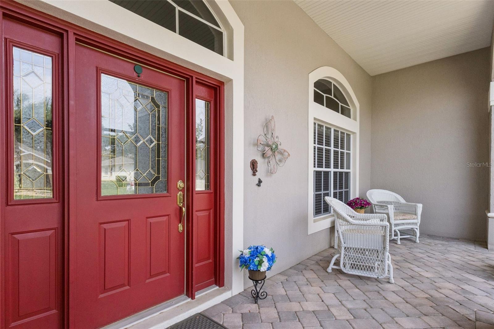 5607 SIR CHURCHILL DR, LEESBURG, FL — photo 8