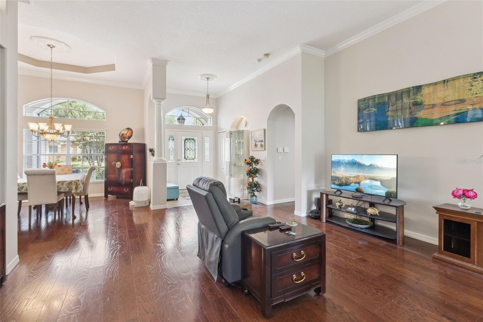 5607 SIR CHURCHILL DR, LEESBURG, FL — photo 10