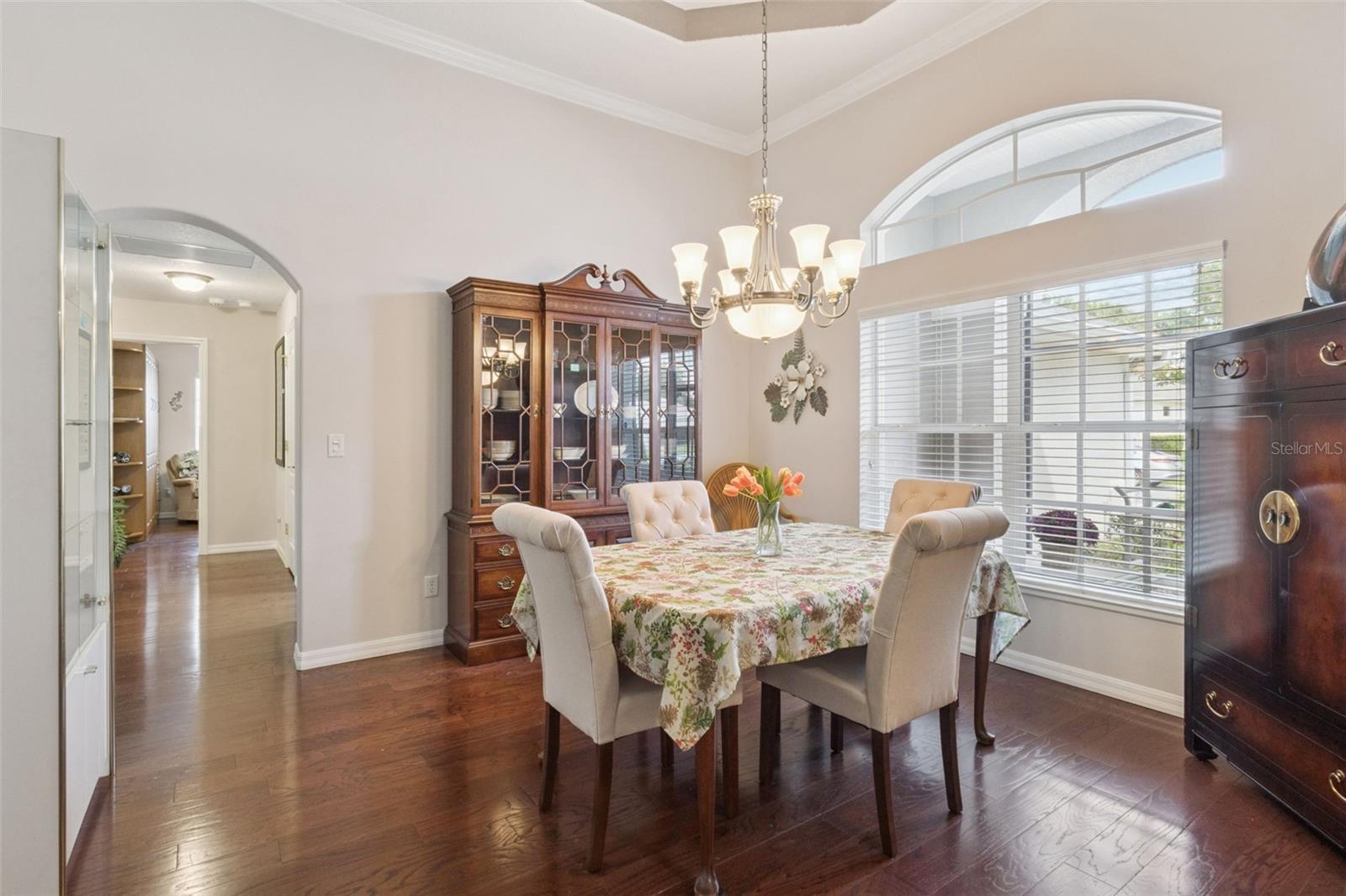 5607 SIR CHURCHILL DR, LEESBURG, FL — photo 16