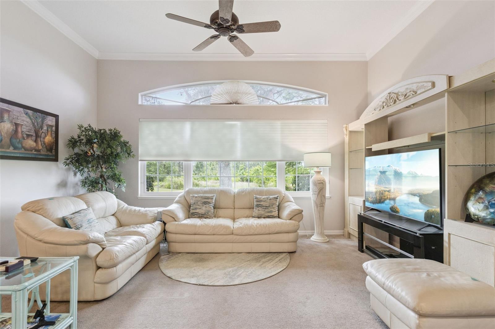 5607 SIR CHURCHILL DR, LEESBURG, FL — photo 17