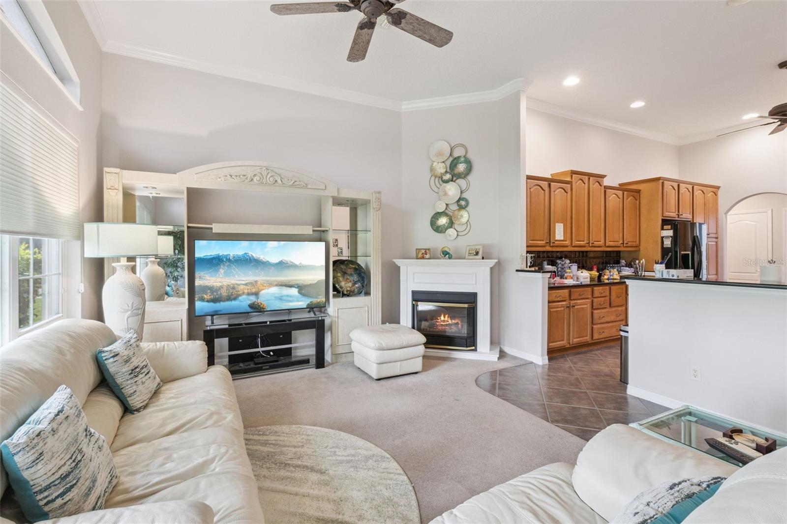 5607 SIR CHURCHILL DR, LEESBURG, FL — photo 21