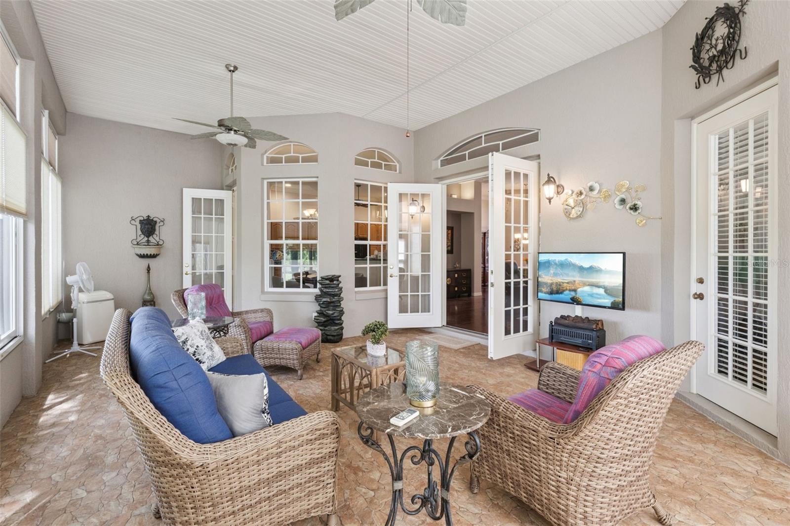 5607 SIR CHURCHILL DR, LEESBURG, FL — photo 50