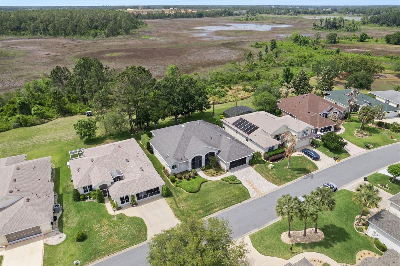 5607 SIR CHURCHILL DR, LEESBURG, FL — photo 60