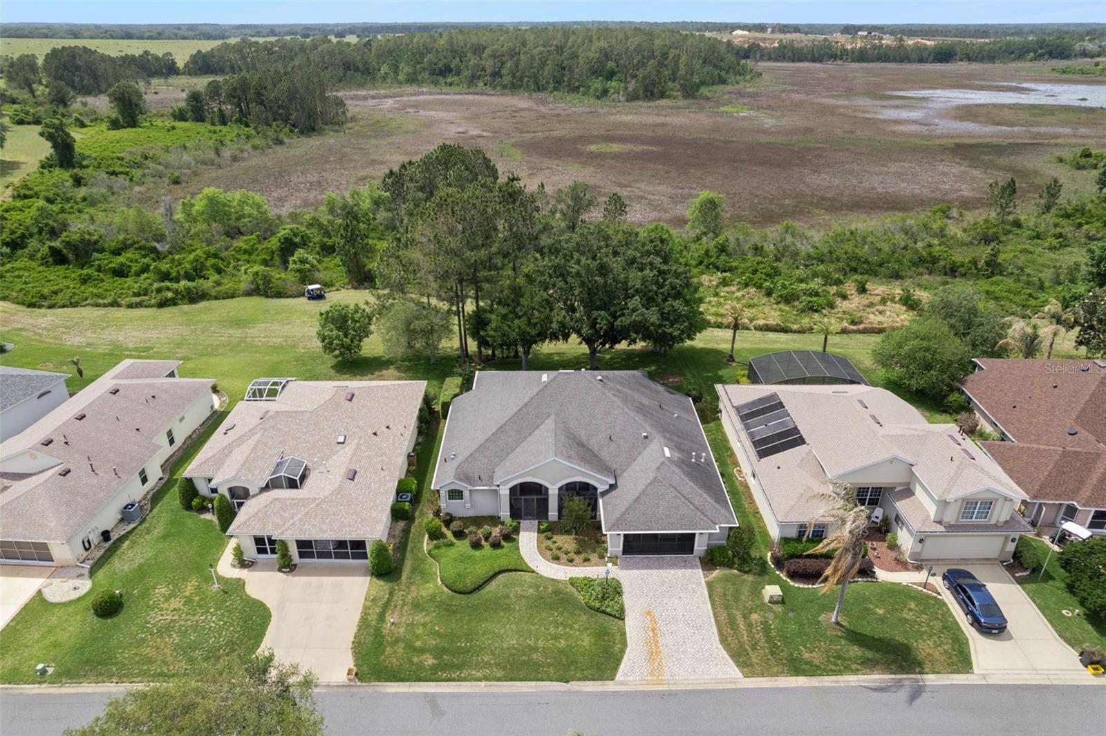 5607 SIR CHURCHILL DR, LEESBURG, FL — photo 62