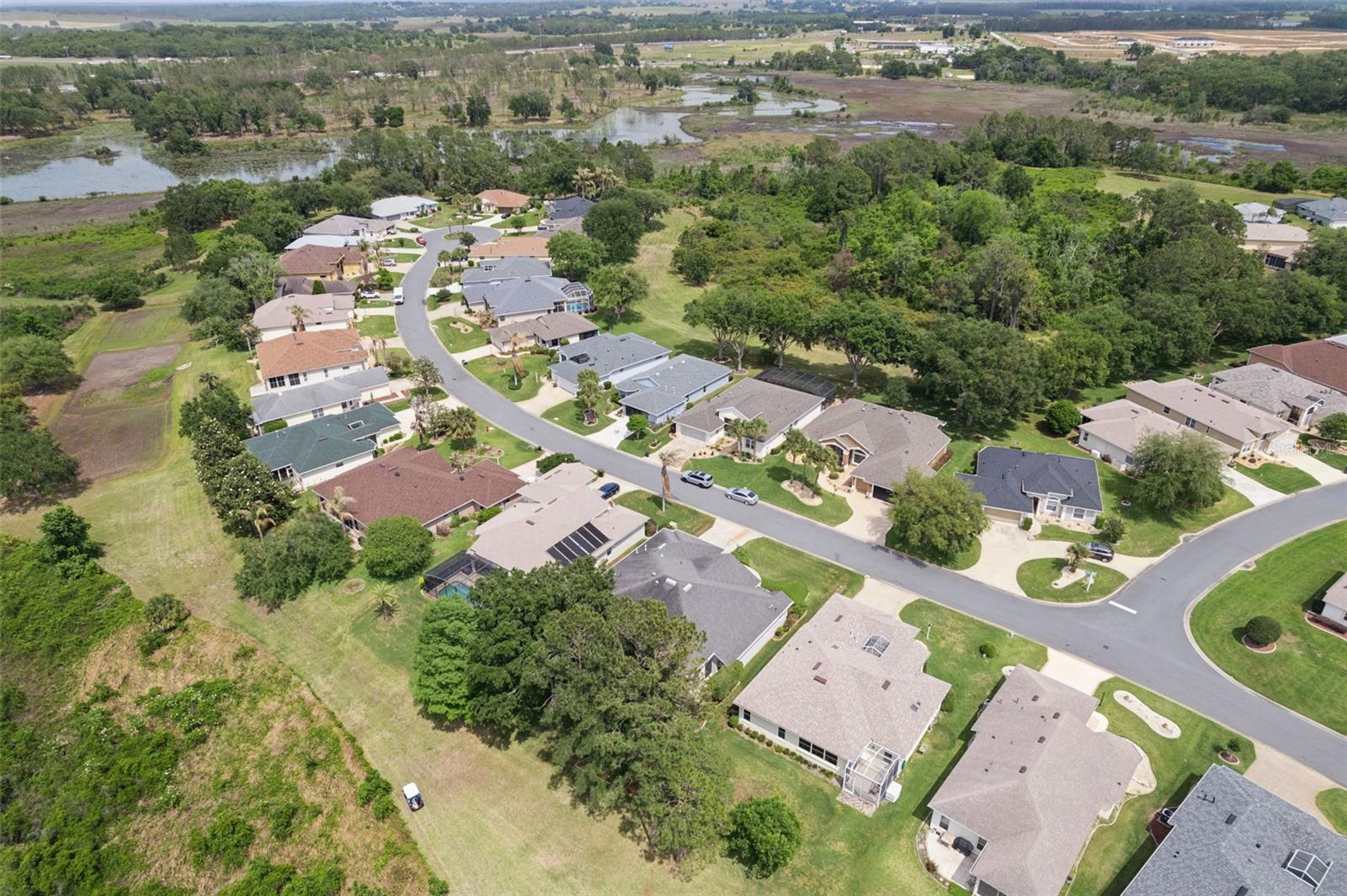 5607 SIR CHURCHILL DR, LEESBURG, FL — photo 66