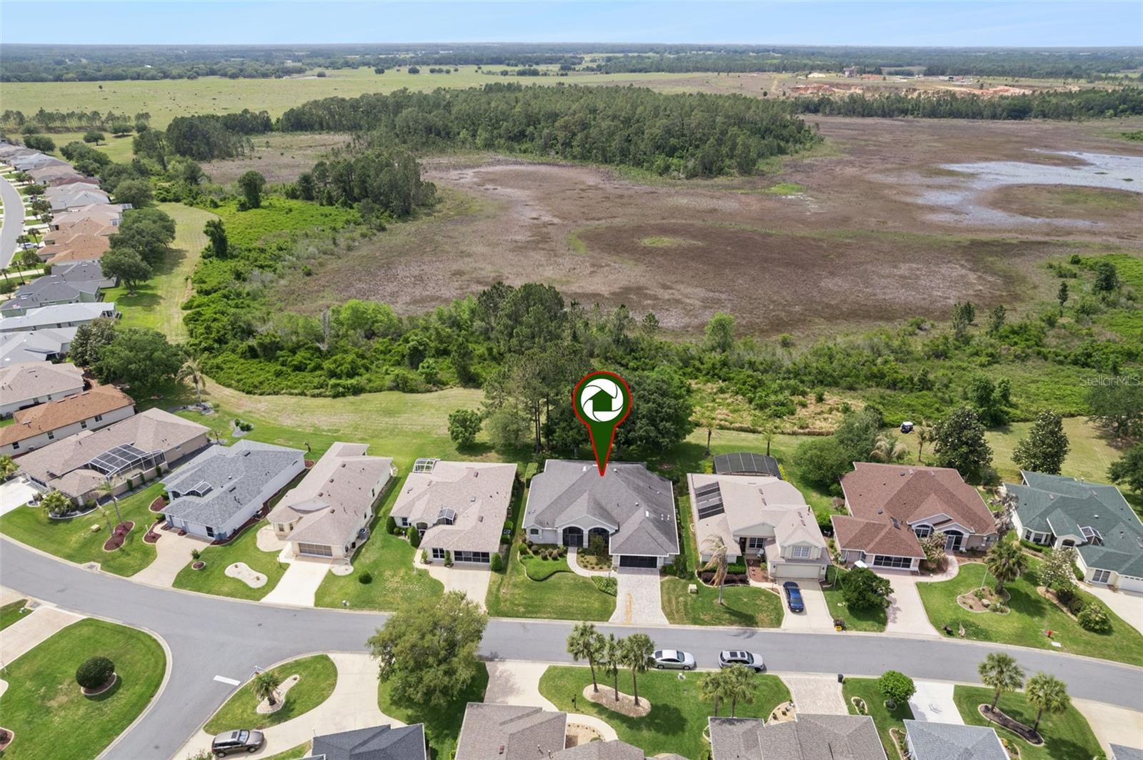 5607 SIR CHURCHILL DR, LEESBURG, FL — photo 69