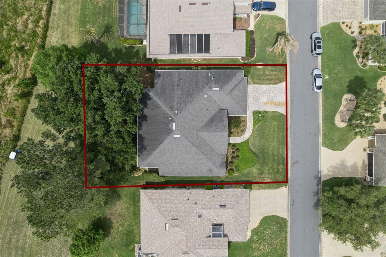 5607 SIR CHURCHILL DR, LEESBURG, FL — photo 75