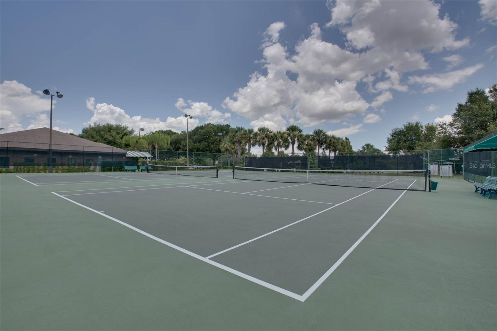 5607 SIR CHURCHILL DR, LEESBURG, FL — photo 105