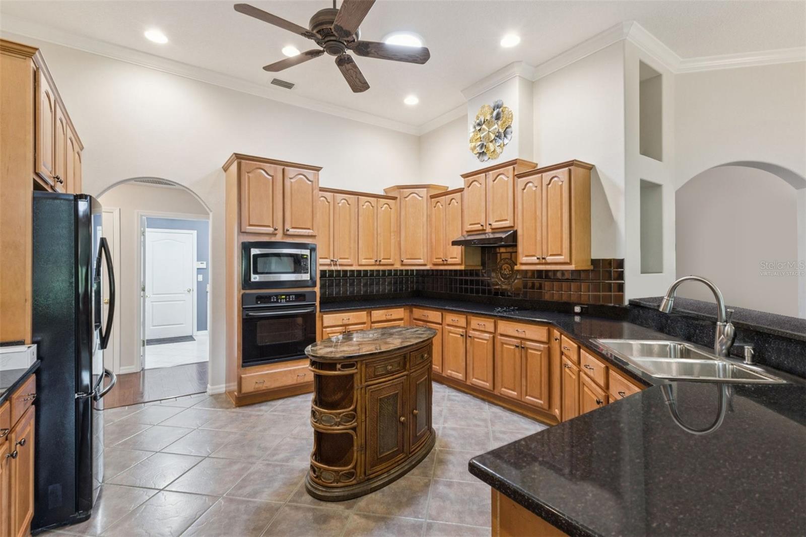 5607 SIR CHURCHILL DR, LEESBURG, FL — photo 25