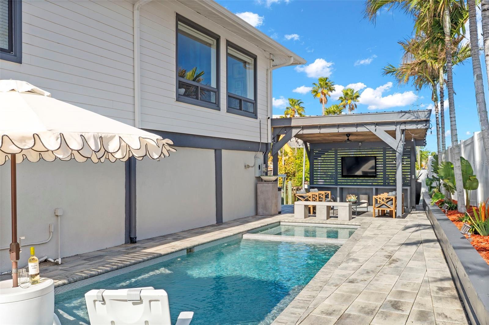 439 CAUSEWAY BLVD, DUNEDIN, FL — photo 29