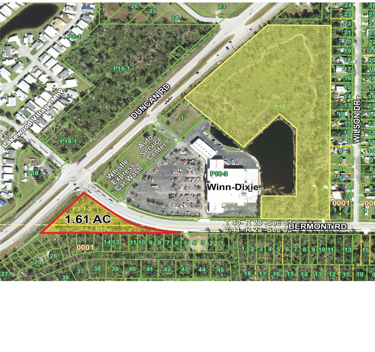 5682 DUNCAN RD, PUNTA GORDA, FL