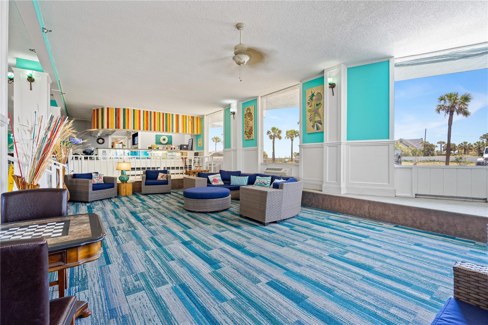 313 S ATLANTIC AVE #5310, DAYTONA BEACH, FL — photo 23