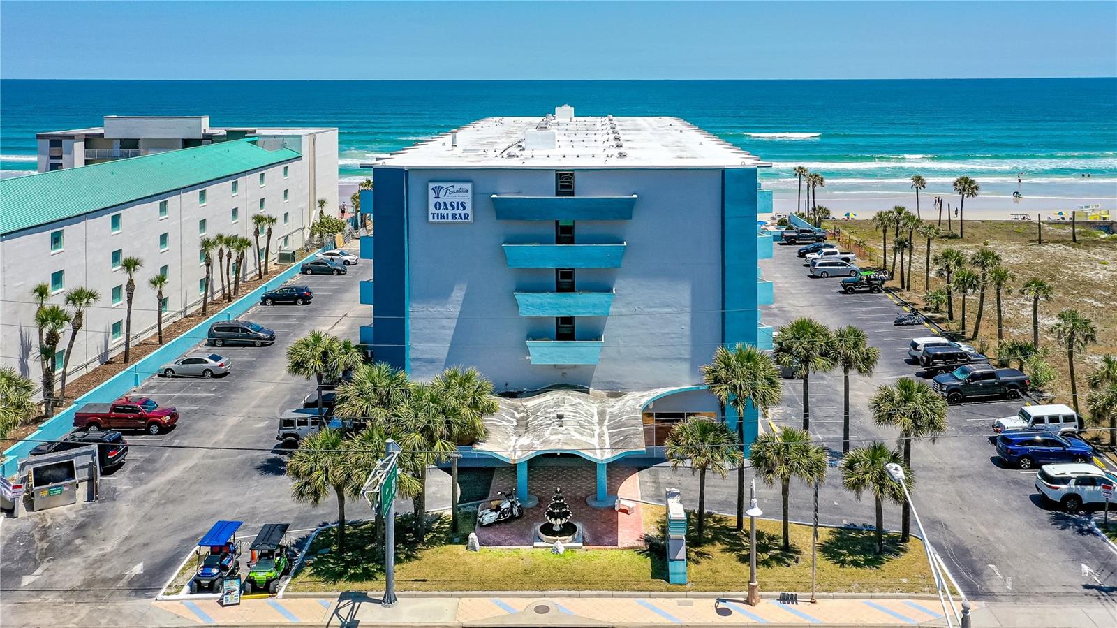 313 S ATLANTIC AVE #5310, DAYTONA BEACH, FL — photo 30