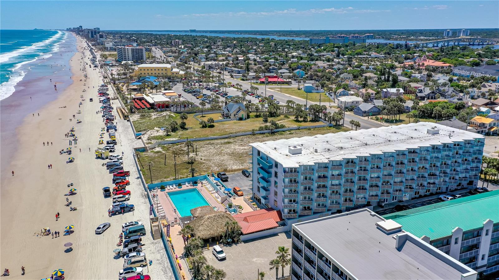 313 S ATLANTIC AVE #5310, DAYTONA BEACH, FL — photo 32