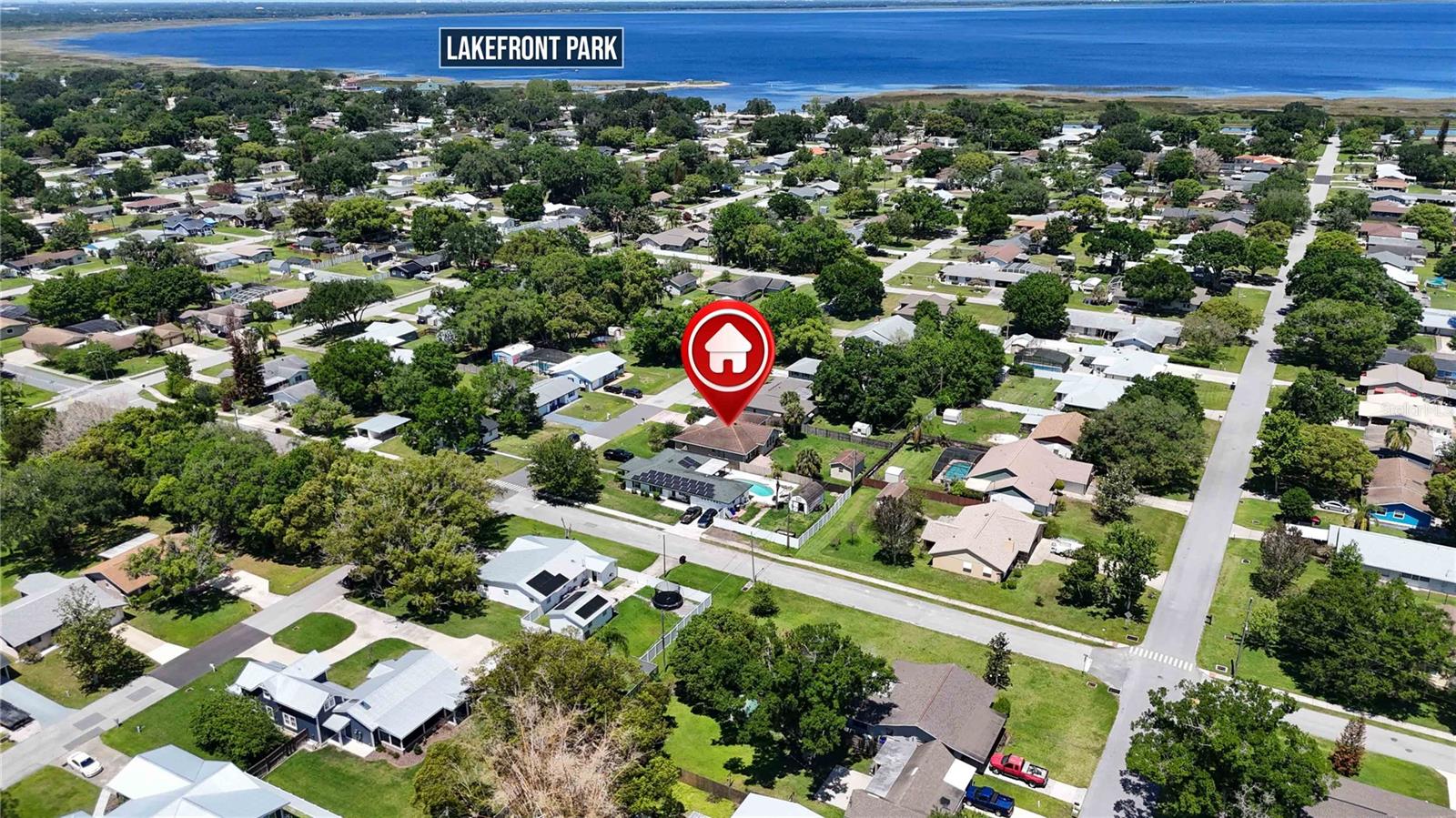 439 VIRGINIA AVE, ST CLOUD, FL — photo 2