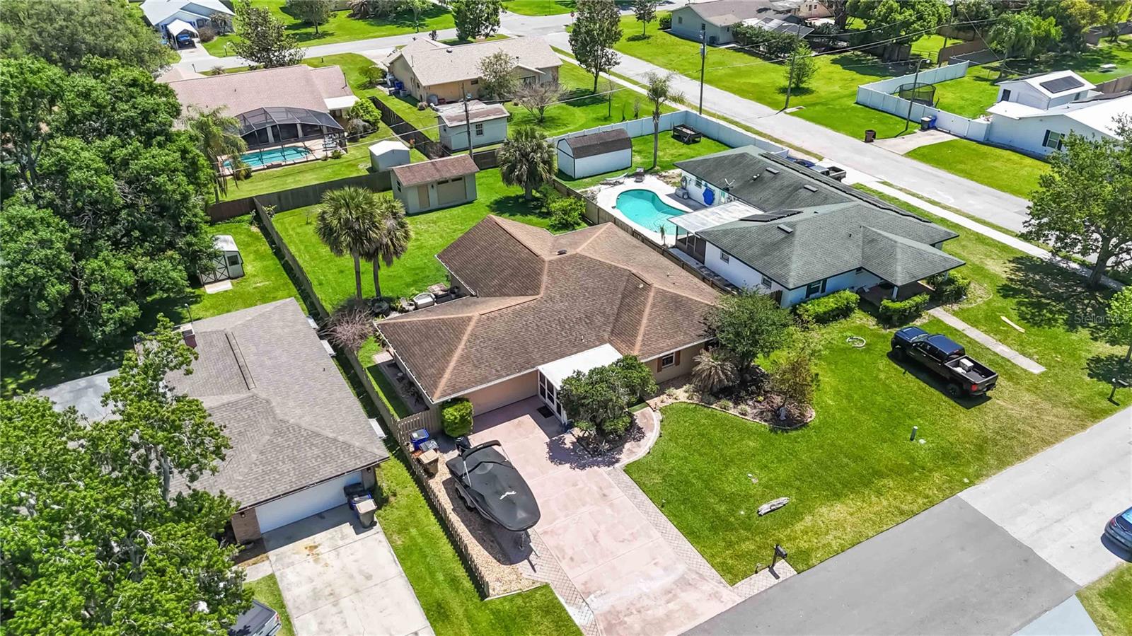 439 VIRGINIA AVE, ST CLOUD, FL — photo 30