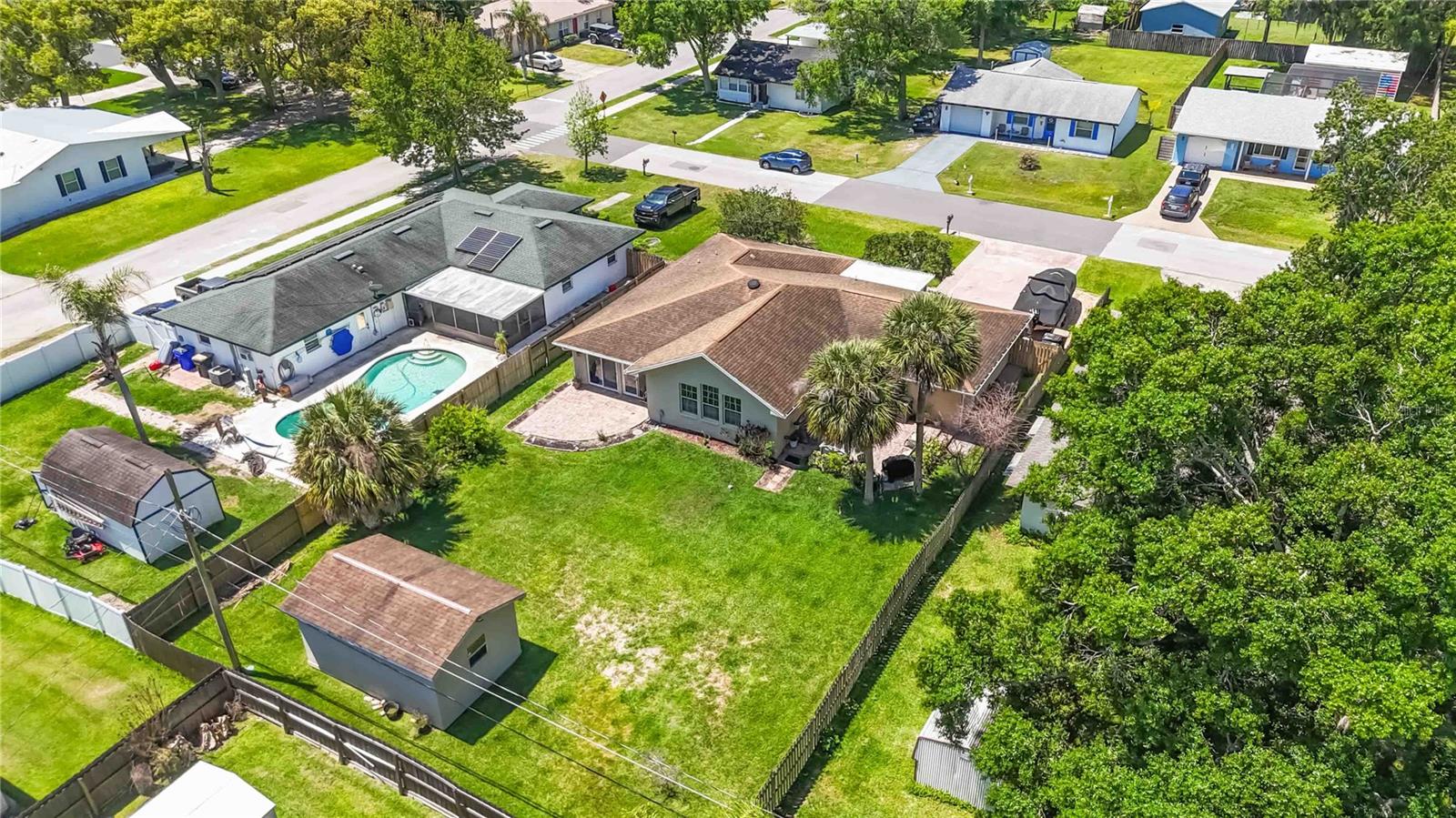 439 VIRGINIA AVE, ST CLOUD, FL — photo 31