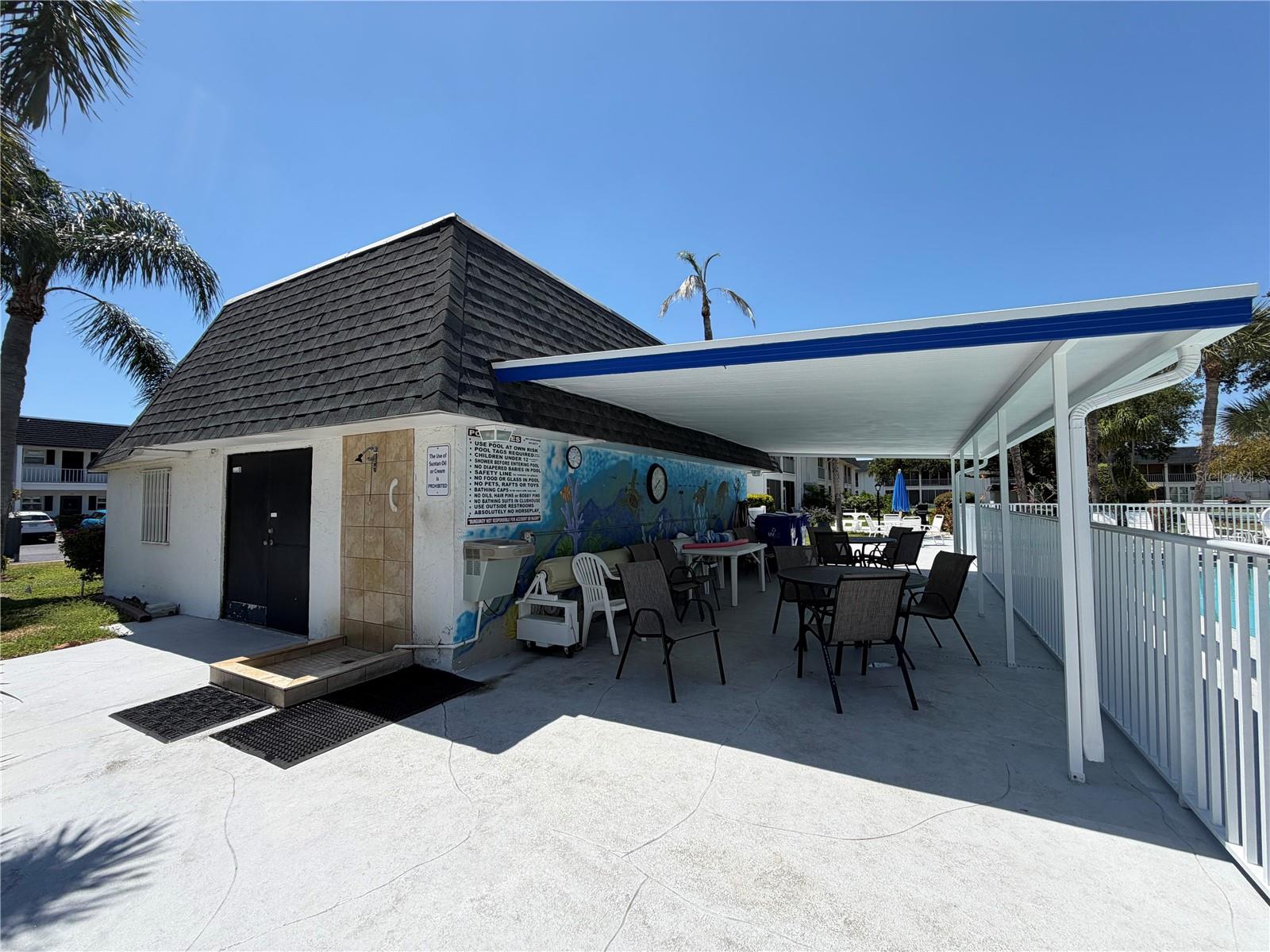 102 46TH AVENUE TER W #403, BRADENTON, FL — photo 45
