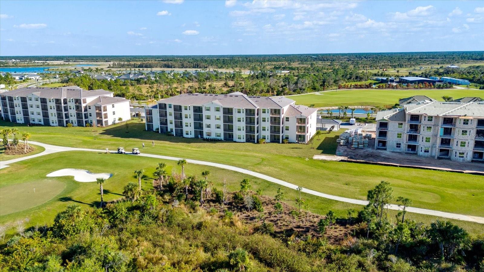 12180 WELLEN GOLF ST #305, VENICE, FL — photo 33