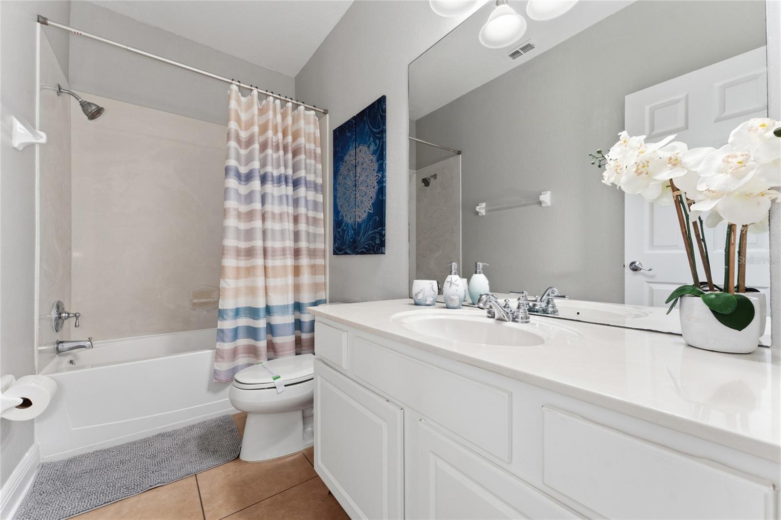 5026 TIDEVIEW CIR #17, ORLANDO, FL — photo 19