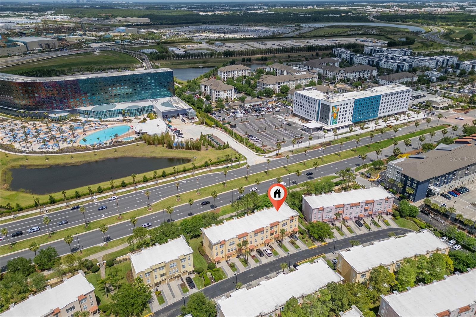 5026 TIDEVIEW CIR #17, ORLANDO, FL — photo 29