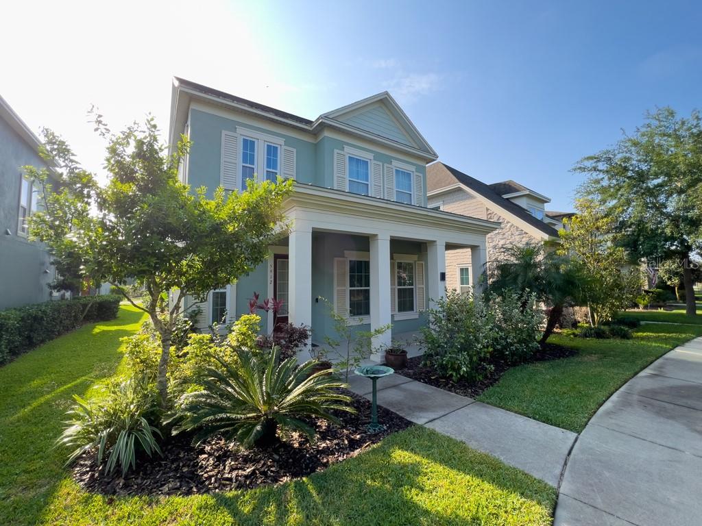 5912 VILLAGE CENTER DR, LITHIA, FL — photo 2