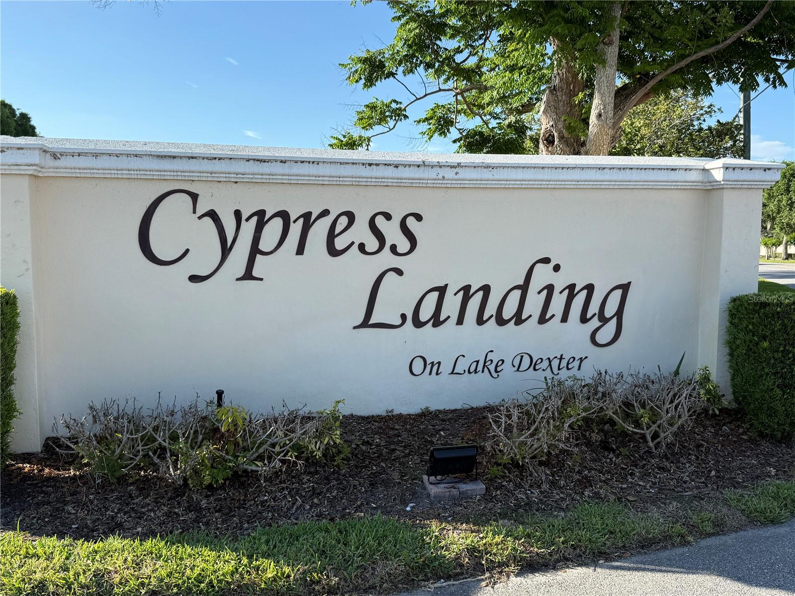 3971 CYPRESS LNDG W, WINTER HAVEN, FL — photo 2