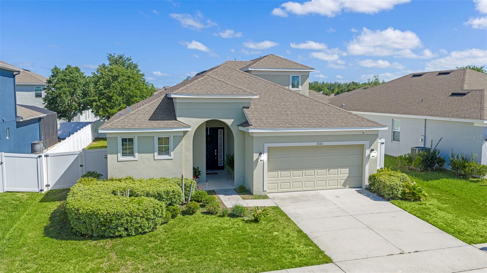 3261 BETHPAGE LOOP, MOUNT DORA, FL — photo 5