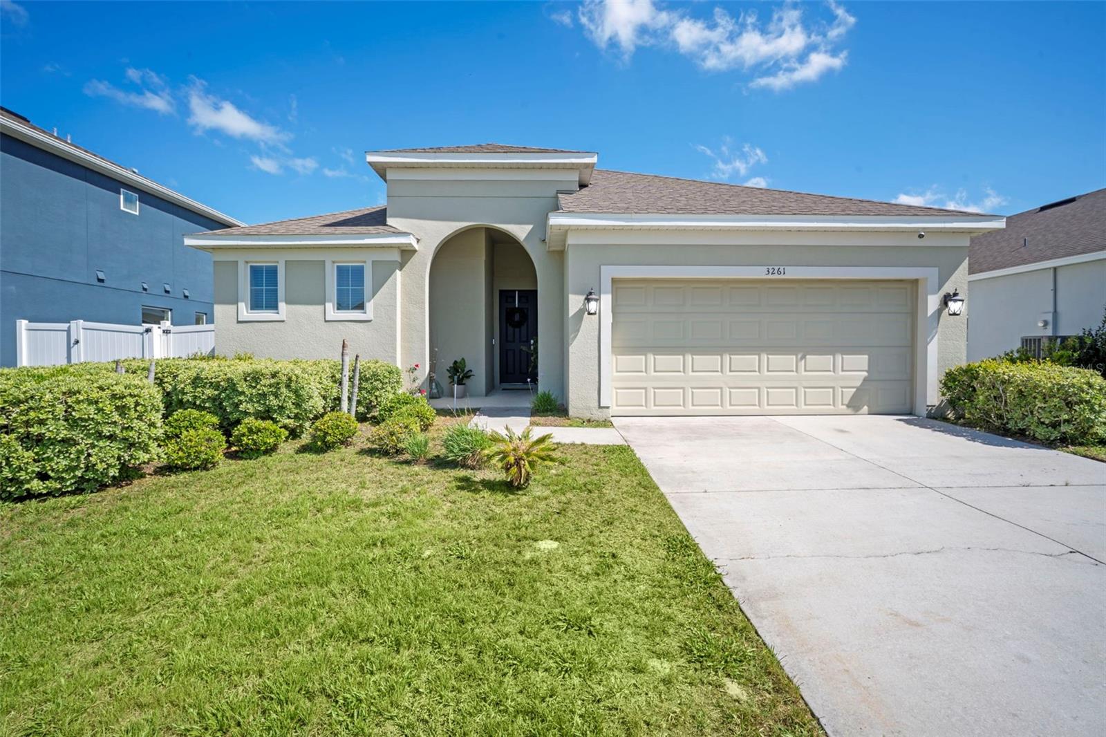 3261 BETHPAGE LOOP, MOUNT DORA, FL — photo 7