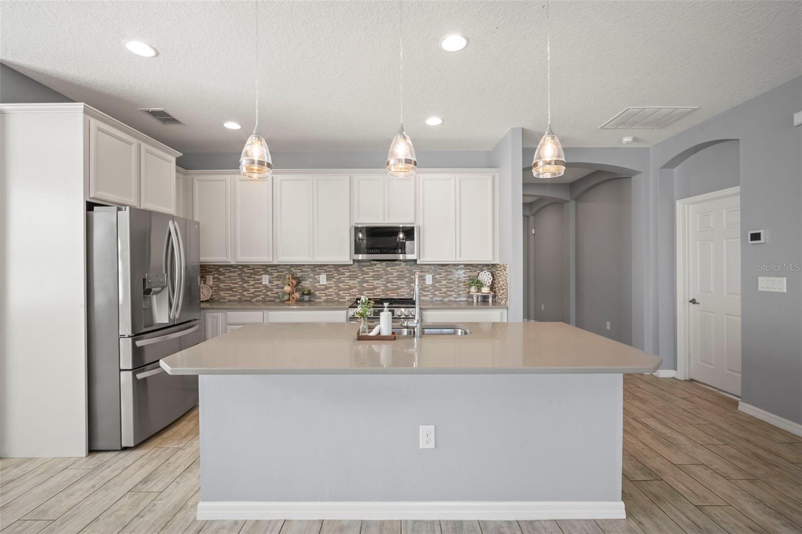 3261 BETHPAGE LOOP, MOUNT DORA, FL — photo 17