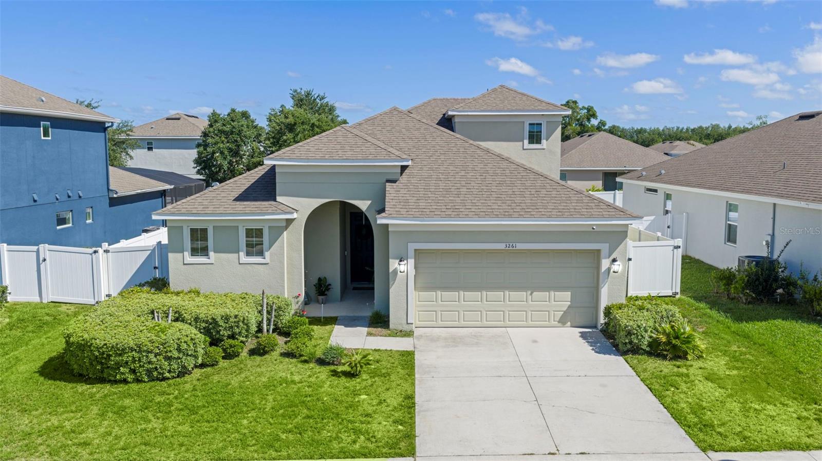 3261 BETHPAGE LOOP, MOUNT DORA, FL — photo 119