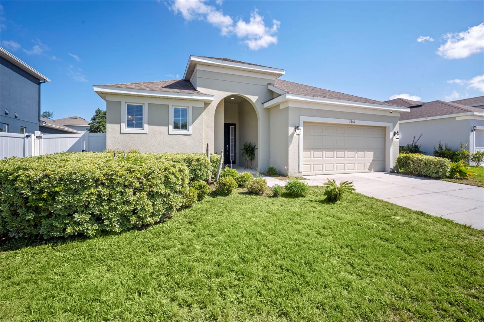 3261 BETHPAGE LOOP, MOUNT DORA, FL — photo 123