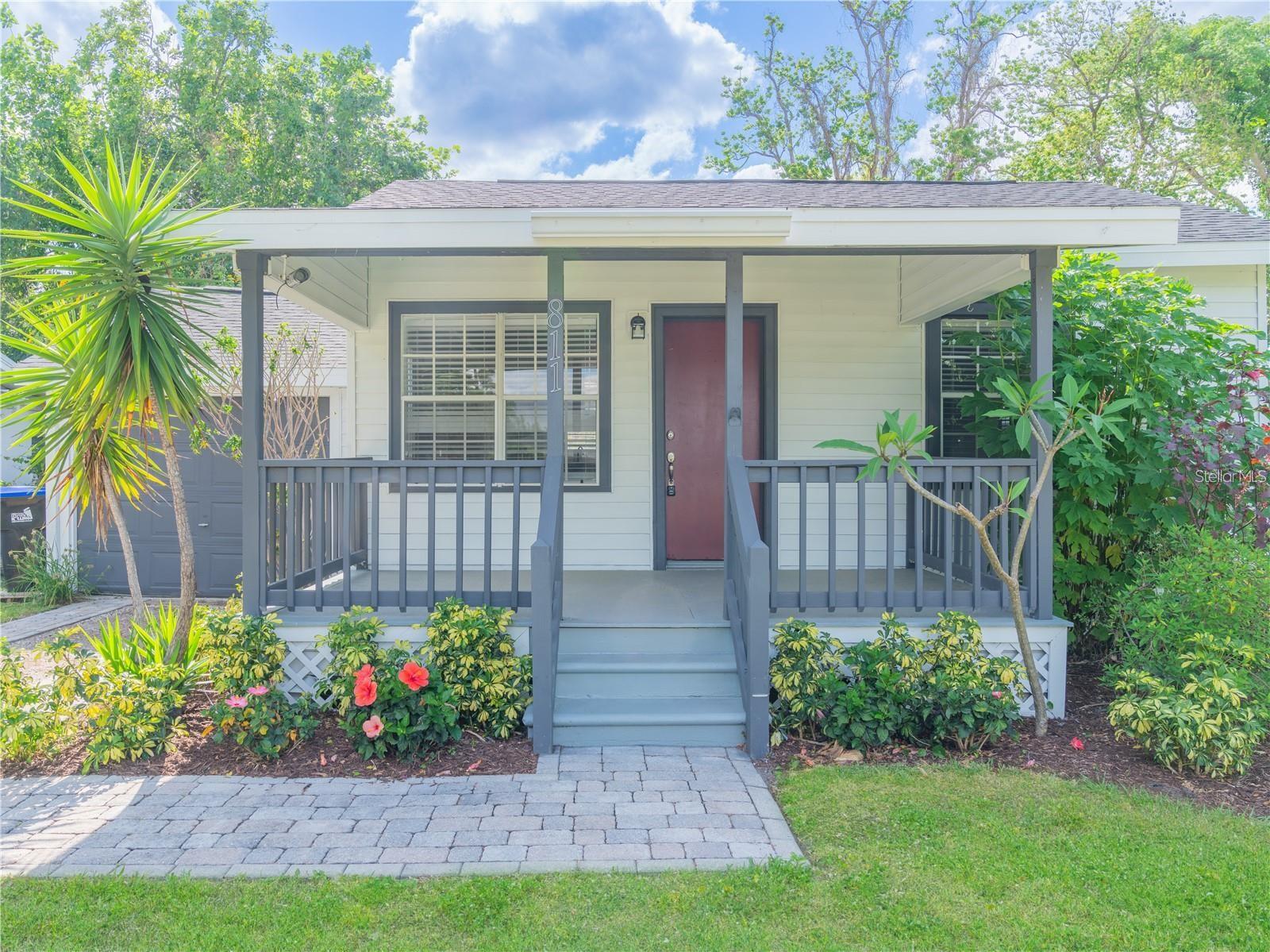 811 OVERSPIN DR, WINTER PARK, FL