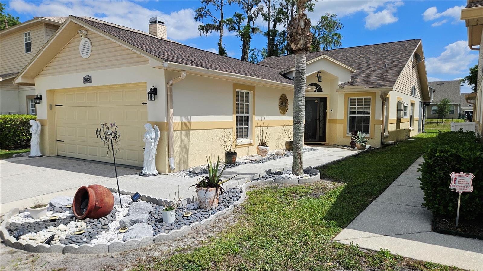6053 GENTLE BEN CIR, WESLEY CHAPEL, FL