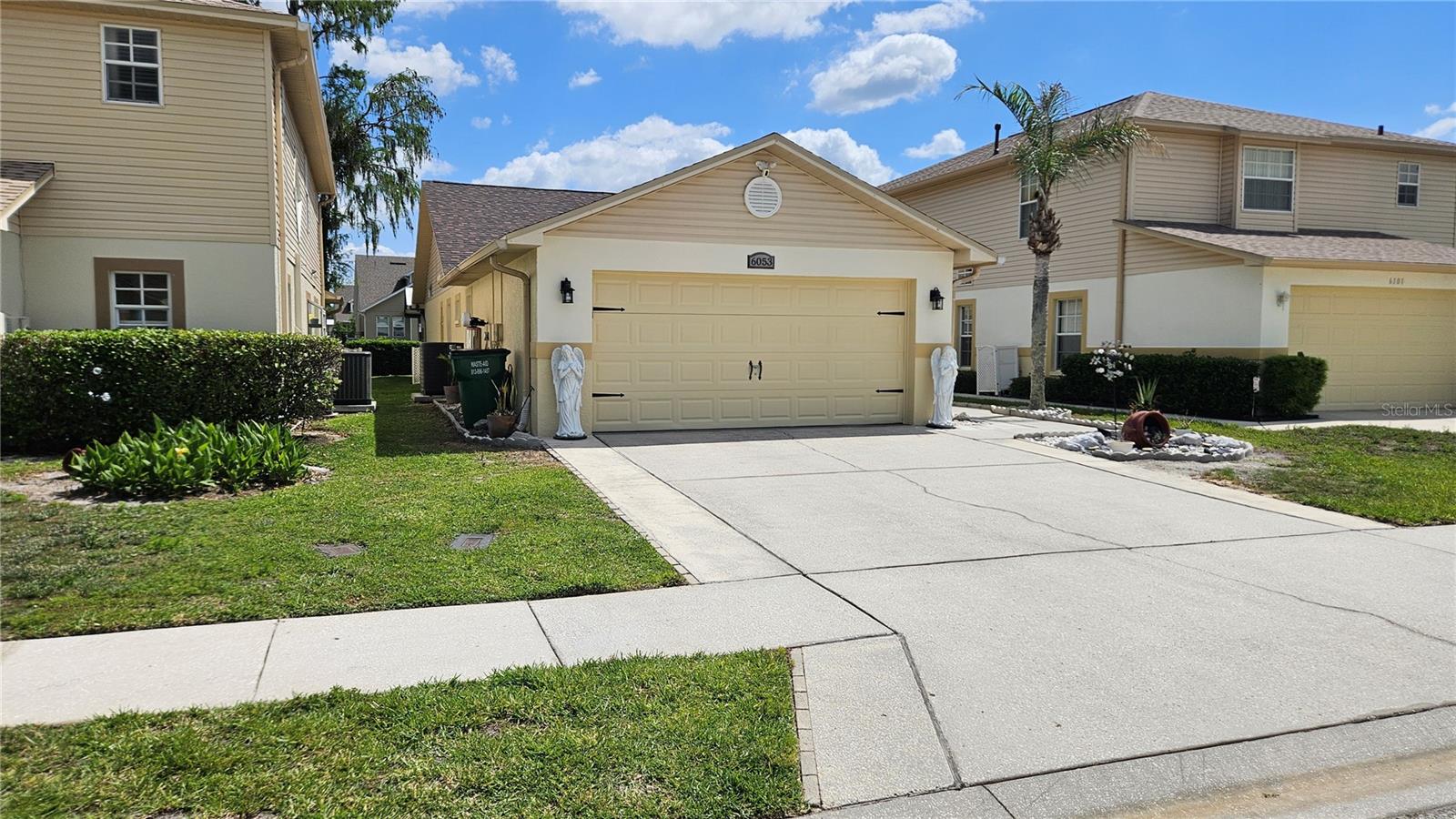 6053 GENTLE BEN CIR, WESLEY CHAPEL, FL — photo 2