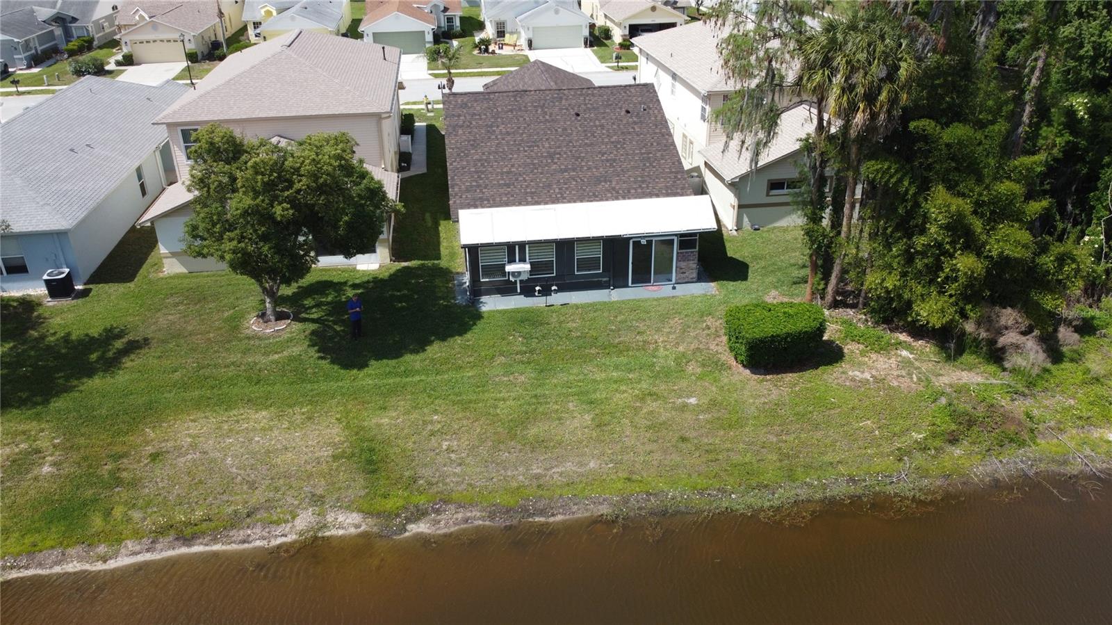 6053 GENTLE BEN CIR, WESLEY CHAPEL, FL — photo 54