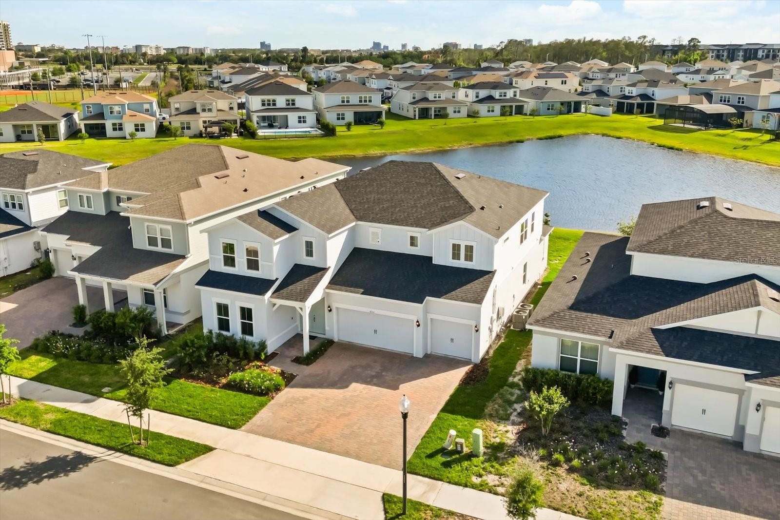 8352 PARK CLIFF WAY, ORLANDO, FL — photo 5