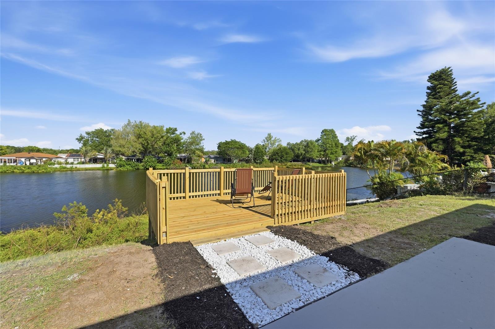 1423 CHESTERFIELD DR, DUNEDIN, FL — photo 27
