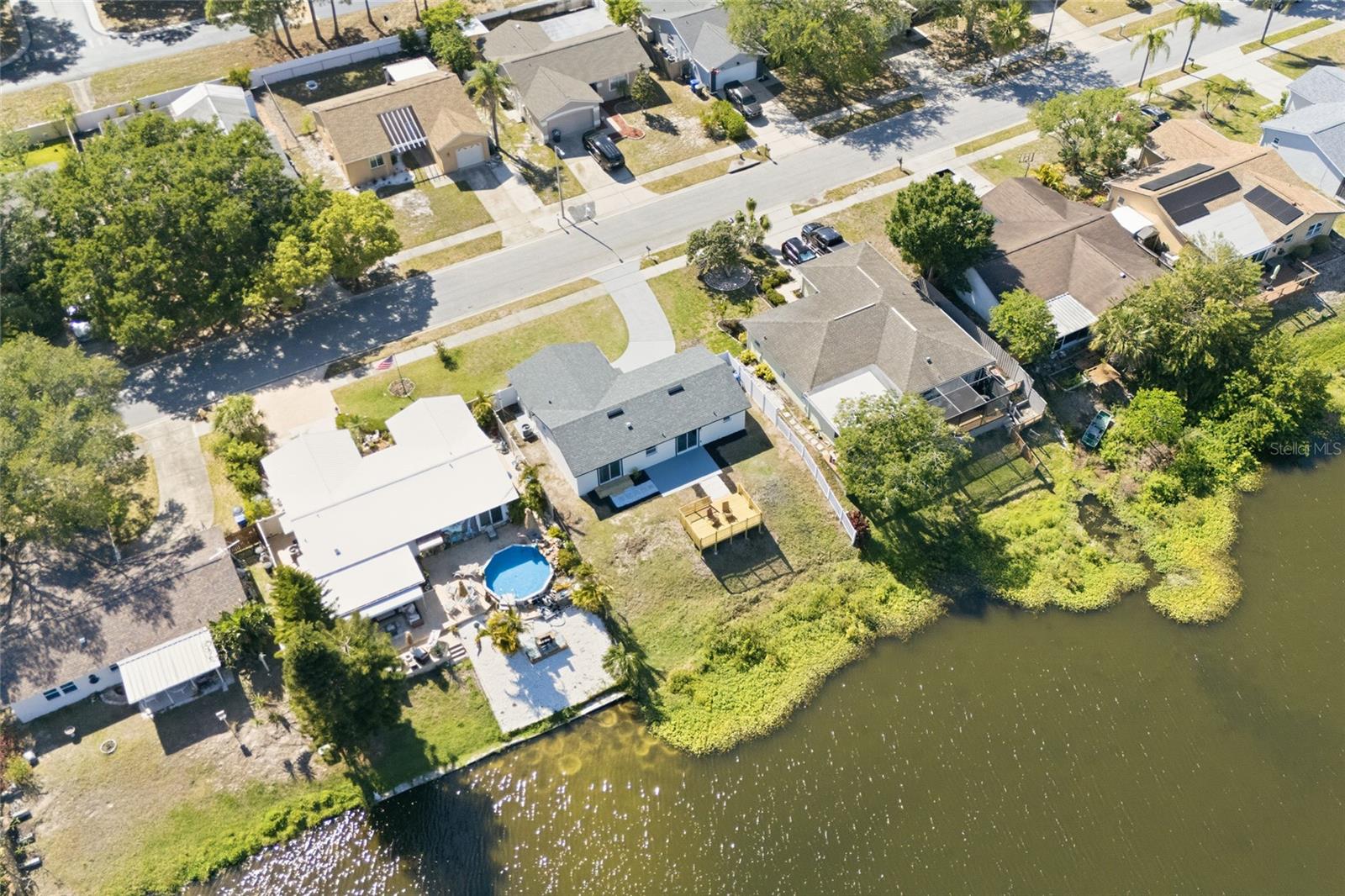 1423 CHESTERFIELD DR, DUNEDIN, FL — photo 30