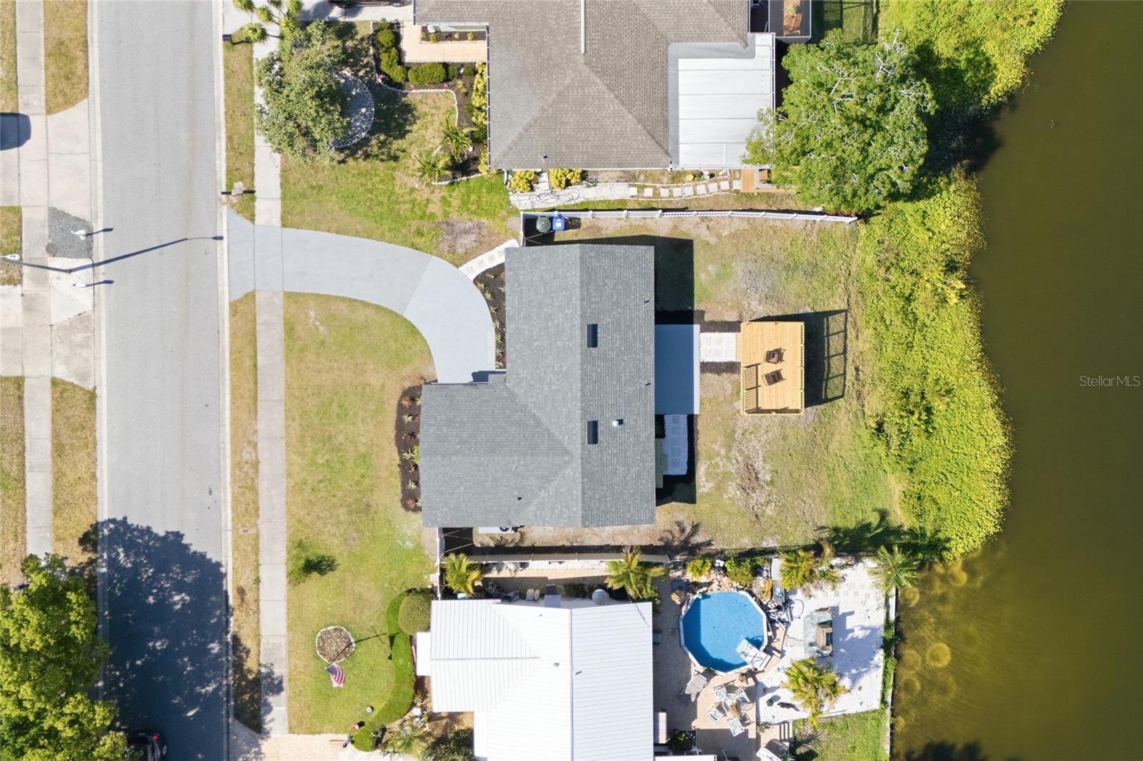 1423 CHESTERFIELD DR, DUNEDIN, FL — photo 32