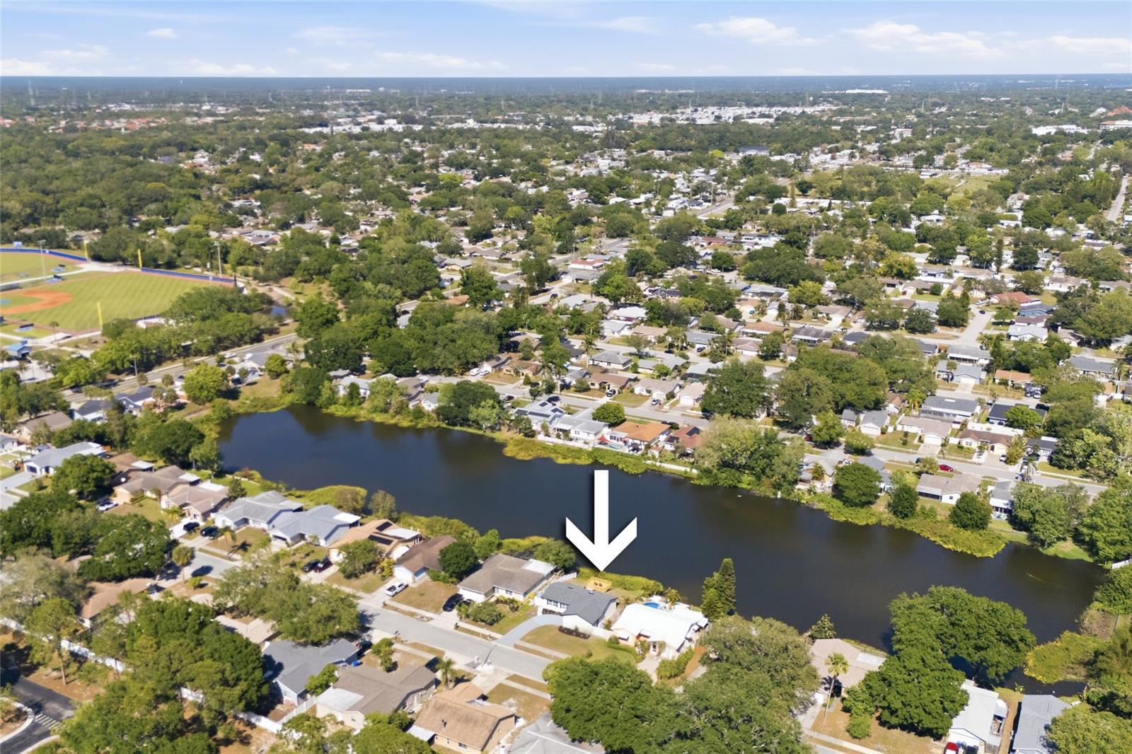 1423 CHESTERFIELD DR, DUNEDIN, FL — photo 33