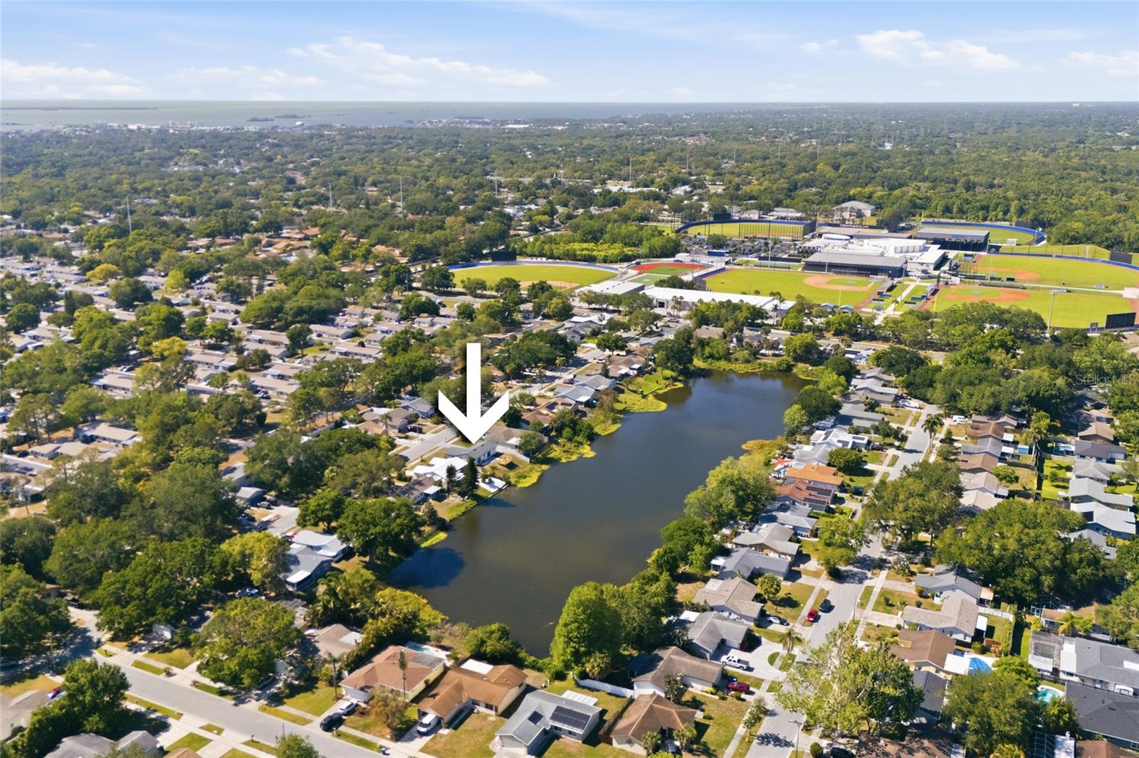 1423 CHESTERFIELD DR, DUNEDIN, FL — photo 35