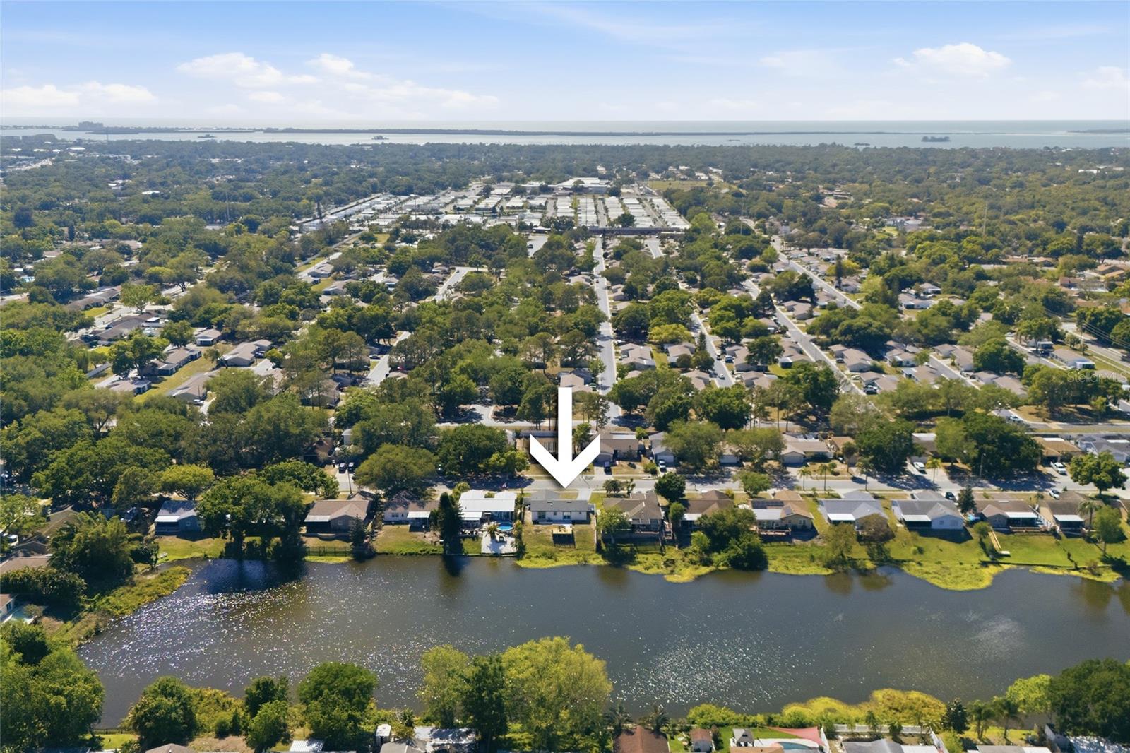 1423 CHESTERFIELD DR, DUNEDIN, FL — photo 36
